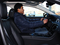 捷豹XJ 2014款 XJL 2.0T 两驱典雅商务版