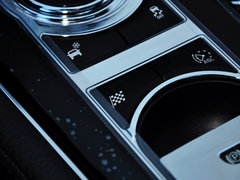 捷豹XJ 2014款 XJL 2.0T 两驱典雅商务版