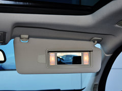 捷豹XJ 2014款 XJL 2.0T 两驱典雅商务版