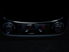 捷豹XJ 2014款 XJL 2.0T 两驱典雅商务版