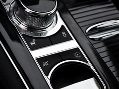 捷豹XJ 2015款 XJL 2.0T 两驱典雅商务版