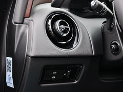 捷豹XJ 2015款 XJL 2.0T 两驱典雅商务版