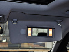 捷豹XF 2014款 XF 3.0 SC 风华版