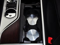 捷豹XF 2014款 XF 3.0 SC 风华版