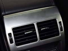 捷豹XF 2014款 XF 3.0 SC 风华版