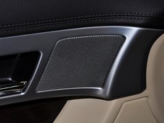 捷豹XF 2014款 XF 2.0T 风华版