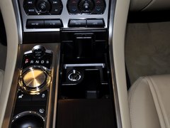 捷豹XF 2014款 XF 2.0T 风华版