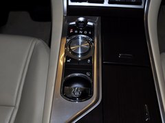 捷豹XF 2014款 XF 2.0T 风华版