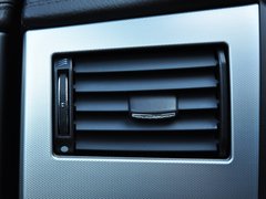 捷豹XF 2014款 XF 2.0T 风华版