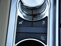 捷豹XF 2014款 XF 2.0T 风华版