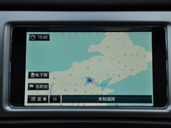 捷豹XF 2014款 XF 2.0T 风华版