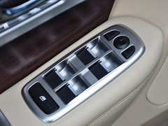 捷豹XF 2014款 XF 2.0T 风华版