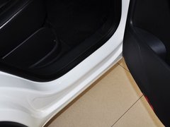 Tiguan 2014款 2.0TSI 专享版 5座