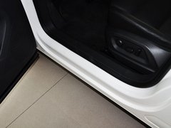 Tiguan 2014款 2.0TSI 专享版 5座