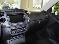 Tiguan 2014款 2.0TSI 专享版 5座