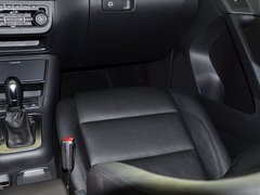 Tiguan 2014款 2.0TSI 专享版 5座
