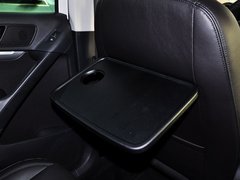 Tiguan 2014款 2.0TSI 专享版 5座