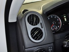 Tiguan 2014款 2.0TSI 专享版 5座