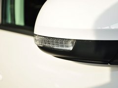 Tiguan 2014款 2.0TSI 专享版 5座