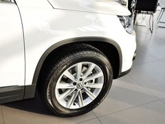 Tiguan 2014款 2.0TSI 专享版 5座