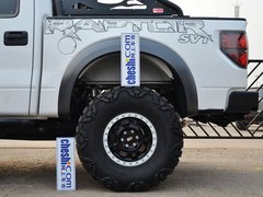 福特F-150猛禽 2013款 猛禽F-150 改装版