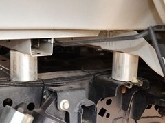 福特F-150猛禽 2013款 猛禽F-150 改装版