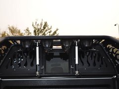 福特F-150猛禽 2013款 猛禽F-150 改装版