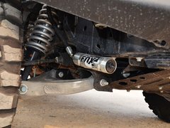 福特F-150猛禽 2013款 猛禽F-150 改装版