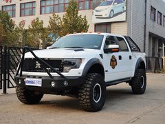 福特F-150猛禽 2013款 猛禽F-150 改装版