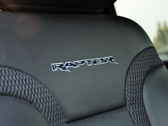 福特F-150猛禽 2013款 猛禽F-150 改装版