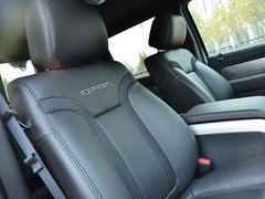 福特F-150猛禽 2013款 猛禽F-150 改装版