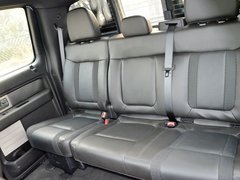 福特F-150猛禽 2013款 猛禽F-150 改装版