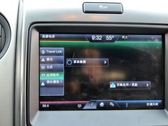 福特F-150猛禽 2013款 猛禽F-150 改装版