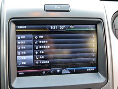 福特F-150猛禽 2013款 猛禽F-150 改装版