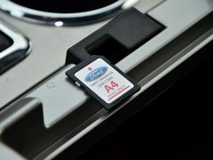 福特F-150猛禽 2013款 猛禽F-150 改装版