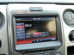 福特F-150猛禽 2013款 猛禽F-150 改装版