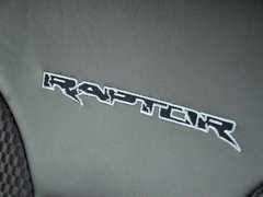 福特F-150猛禽 2013款 猛禽F-150 改装版
