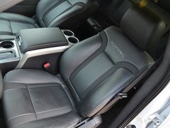 福特F-150猛禽 2013款 猛禽F-150 改装版