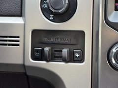 福特F-150猛禽 2013款 猛禽F-150 改装版
