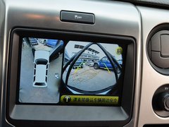 福特F-150猛禽 2013款 猛禽F-150 改装版