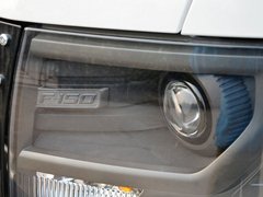 福特F-150猛禽 2013款 猛禽F-150 改装版