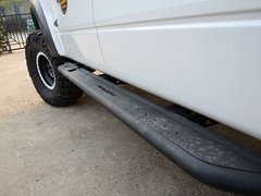 福特F-150猛禽 2013款 猛禽F-150 改装版