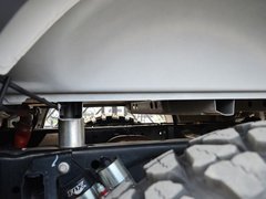 福特F-150猛禽 2013款 猛禽F-150 改装版