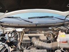 福特F-150猛禽 2013款 猛禽F-150 改装版
