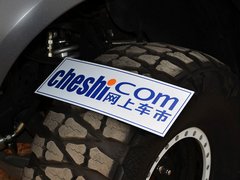 福特F-150猛禽 2013款 猛禽F-150 改装版