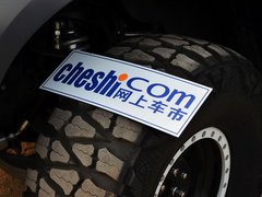 福特F-150猛禽 2013款 猛禽F-150 改装版