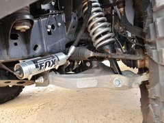 福特F-150猛禽 2013款 猛禽F-150 改装版