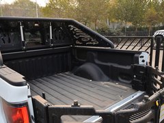 福特F-150猛禽 2013款 猛禽F-150 改装版