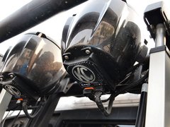 福特F-150猛禽 2013款 猛禽F-150 改装版