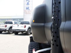 福特F650 2011款 F650 基本型